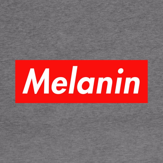 Melanin Brand by CHROME BOOMBOX